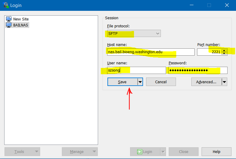 winscp4