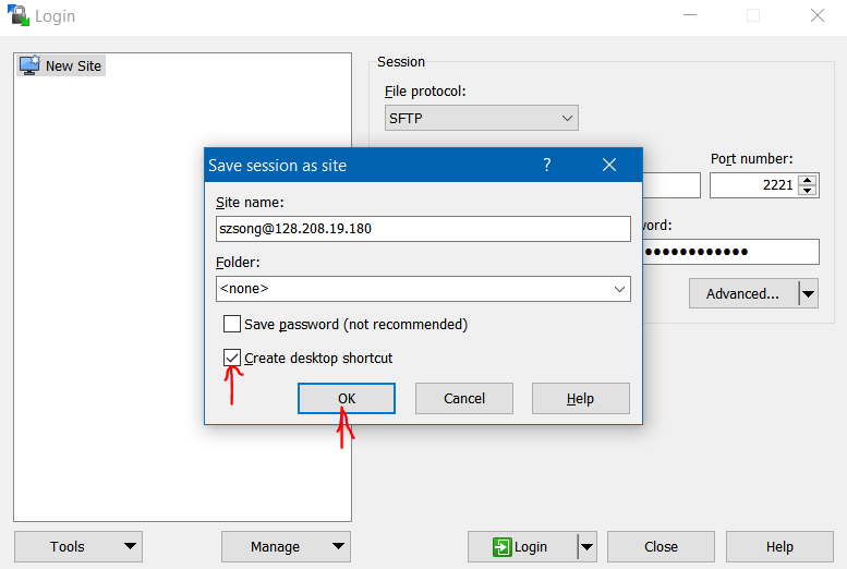 winscp5